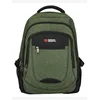 Enrico Benetti Hamburg Notebook 35,5 l Olive Nahrbtnik Zelena