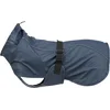 BE NORDIC Husum dežni plašč, S: 40 cm, temno modra