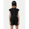 Karl Lagerfeld Kids Kombinezon Z30101 S Mornarsko modra Regular Fit