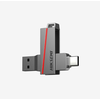 HIKSEMI Flash disk 128 GB Dual, USB 3.2 (R: 30-150 MB/s, W: 15-45 MB/s)