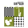 PATTERNS FOR JAZZ FOR TREBLE CLEF INSTRUMENTS