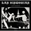 Las Historias - Luto Sessions (LP)