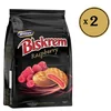 McVities Meki biskvit sa filom od malina 160g, 2 komada