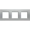 OKVIR ZA SVETILKO LIVING LIGHT 71 mm TECH 2+2+2M LNA4802M3TE