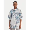 Marella Srajca Amici 2613111101 Svetlo modra Regular Fit