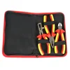 Womax klešta vde set 3 kom ( 0100050 )