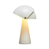 DFTP by Nordlux-Stona lampa sa podesivim abažurom ALIGN 1xE27/25W/230V bela