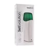 Xanitalia Set Evolution Professional Wax Heater for Roll On Refills Green 100 ml