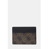 Usnjen etui za kartice Guess MITO