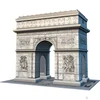 Ravensburger 3D puzzle Trijumfalna kapija u Parizu RA12514