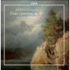 GYROWETZ:FLUTE QUARTETS OP.37