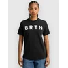 Burton Brtn ženska majica true black