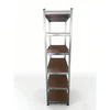 SuperHome 200x100x50cm 6x175kg Metalna Montažna Polica