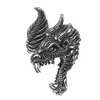 Prstan ETNOX - Dragon - SR8001