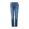 Pepe Jeans Kavbojke moder denim