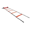 Gymstick Speed Ladder fitnes lestev