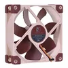 Noctua Noctua NF-A9 FLX računalniški ventilator, 9.2 cm, bronasta/bež