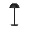 LED prigušiva stona lampa TANZANIA LED/1,8W/5V USB 1800 mAh IP44 crna