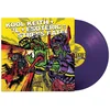 Stress Eater - Everybody Eats! (Limited Edition) (Purple Alternate Cover Variant Coloured) (LP)