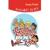 Nogomet za pet TU