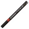 Donau Označevalnik za olje D-OIL - 2,2 mm, rdeč 208486