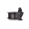 Filament PM tiskarski filament/filament 1,75 PLA črni grafit, 1 kg