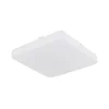Globo 41548-16 - LED stropno svetlo DONTE LED/16W/230V 27x27 cm