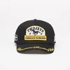 Čepica TwoJeys Caballo Ganador Cap Black Universal
