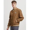Blend Bomber jakna 20715743 Rjava Regular Fit