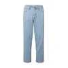 JACK & JONES Kavbojke EDDIE, modra