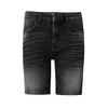 DAN FOX APPAREL Kavbojke Raik, siva