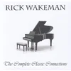 ACHIMMADANG Rick Wakeman - Klasične povezave (3 CD-ji+DVD)