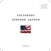 CHORAL AMERICAN POLYPHONY/LAYTON