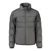 BOSS Puhovka 50569136 Črna Regular Fit