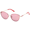 Guess GU9218 74S ONE SIZE (48) Roza/Rdeča