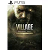 Resident Evil Village / Resident Evil 8 Gold Edition Upgrade Pack (DLC) (PS5) PSN Key EUROPE