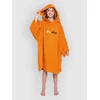 Dryrobe brisača Robe Organic Kids 10-13 Surf Poncho orange