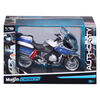 Maisto 1:18 Policijski motor