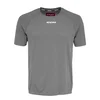 Moška majica CCM SS Premium Training Tee Dark Grey Heathered Senior M