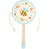 Small foot Majhna noga Rotary Drum Bee