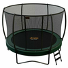Trampolin Pro-Line Round Combi 245 cm Green