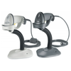 Zebra LS2208 laserski 1D čitalec, USB, črn