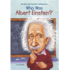 Who Was Albert Einstein?