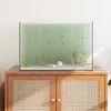 Akvarij s pohranom *Transparent*an 60 x 35 x 40 cm Stakl