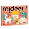 Mideer bojanka nivo 2