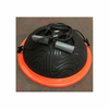 BALANS POLŽOGA HALF BALL 61cm/5,2 kg