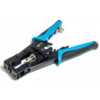 KOMPRESIONA klešta za BNC, RCA i F konektore TL5082R (RG-58, RG-59 i RG-6) STAR