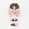 Reserved - GIRLS` HAIR ELASTICS & HAIRPIN
