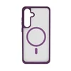 GEAR 4 MAGSAFE MATTE Maska za telefon za Samsung S24 Plus , Ljubičasta