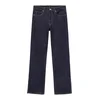 MANGO Kavbojke ANAIS moder denim